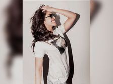 మనసు వికసించేలా ఉన్న ప్రియాంకా చోప్రా కొత్త లుక్ !