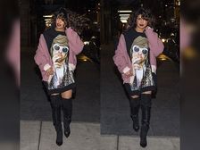 ప్రియాంక చోప్రా అలెక్స్ పారిష్ పాత్రలో ధరించిన స్టైల్స్ అదుర్స్