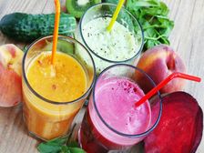 గర్భిణీ స్త్రీల ఆరోగ్యాన్ని సంరక్షించే 8 రకాల ఎనర్జీ డ్రింక్స్, ఇంట్లోనే సులభంగా తయారు చేసుకునే విధానం ! 