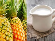 వీటి యొక్క కలయిక మీ ఆరోగ్యానికి చాలా ఇబ్బందికరం ! 