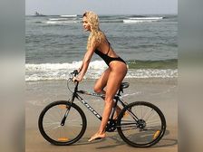 మీరు కనుక లీసా సరికొత్త ఫోటోలు చూడనట్లైతే, చాలా కోల్పోయినట్లే!