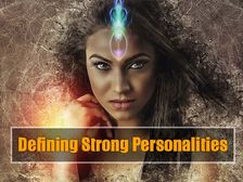 బలమైన వ్యక్తిత్వాన్ని నిర్దేశించే వ్యక్తిత్వ లక్షణాలు ఇవే !