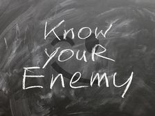 మీ రాశుల బద్ద శత్రువులు ఎవరో తెలుసా మీకు?