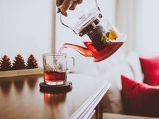 ఈ 10 ఆశ్చర్యపరిచే ఆరోగ్య లాభాలు డిటాక్స్ టీ వల్ల కలుగుతాయాని మీకు తెలుసా ?