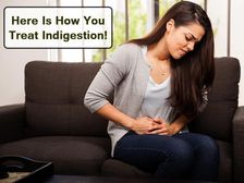 అజీర్ణ మరియు గాస్ సమస్యలకు ఇంటి చిట్కాలు