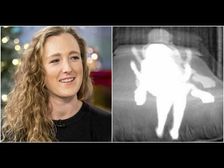 ఆవిడ చెప్పిన ప్రకారం, నిద్రలో దెయ్యాలతో సహజీవనాన్ని కలిగి ఉంది.!నమ్ముతున్నారా? అదెలా సాధ్యం!!