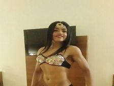 ప్రియాంక వైశ్య బాడీ చూస్తే అవాక్కు అవుతారు.. అందుకే స్ట్రాంగ్‌ మ్యాన్‌ ఆఫ్‌ ఇండియా అయ్యింది