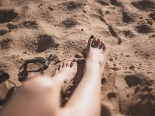 నా భర్తతో బాలి ద్వీపానికి హనీమూన్ కు వెళ్లా, భలే మజా వచ్చింది, ఎన్ని రౌండ్లు అందులో పాల్గొన్నామో !