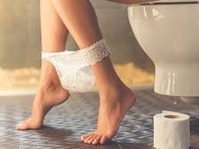 బస్సుల్లో అర్జెంట్... ఏం చెయ్యాలో అర్థంకాని పరిస్థితి! ఎందుకీ దుస్థితి!