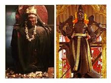  శని దేవుని ఆశీస్సులు పొందడమెలా ..  ?