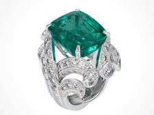  ఒకవేళ మీరు పచ్చ (మరకతం) ధరిస్తే.. !