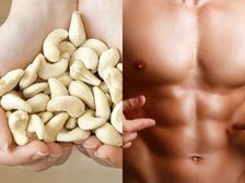 జీడిపప్పు లైంగిక బలహీనతను పోగొట్టి వీర్యాన్ని బాగా చిక్కగా మారుస్తుంది