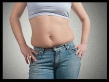 బెల్లీ ఫ్యాట్ ను తగ్గించేందుకు ఉపయోగపడే 7 అద్భుతమైన ఇంగ్రిడియెంట్స్ ఇవే