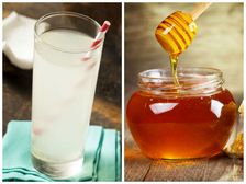 ప్రతిరోజు ఉదయం కొబ్బరినీళ్లు + తేనెను కలిపి తీసుకోవడం వల్ల కలిగే 8 ఆరోగ్య ప్రయోజనాలు !