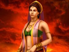 కుక్కలు బహిరంగంగా శృంగారం చేసుకోవడానికి కారణం ద్రౌపది ! ఐదుగురు భర్తలున్నా కూడా ద్రౌపది పతివ్రత