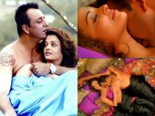 తల్లి సమాధి పేరుతో సంజయ్ దత్ 308 మందితో సెక్స్ చేశాడు, అందరినీ నలిపేశాడు, ఆరుగురి టాఫ్ హీరోయిన్లనూ!