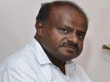 చదువులో మొద్దుని, అర్చనను కలుస్తా, ఎవరైనా సరే జస్ట్ సీఎంను కలవాలని చెప్పి వచ్చేసెయండి : కుమారస్వామి