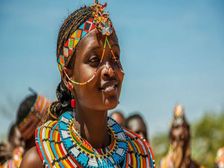 ఆ గ్రామంలో రాత్రి పూట శృంగారం కోసమే మగవారికి అనుమతి.. అక్కడ అంతా ఆడవారిదే రాజ్యం.. అదో ప్రమీల రాజ్యం