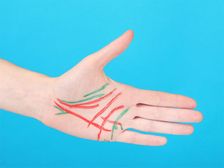 మీ చేతిలో రేఖలు అధికంగా ఉన్నాయా? అయితే దాని అర్ధం తెలుసుకోండి