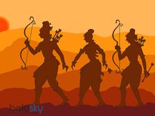 శ్రీరాముడు మనిషా? దేవుడా? రాముడు ఎప్పుడు పుట్టాడు? రాముడు ఇంతకు భూమి మీద పాలన సాగించాడా?