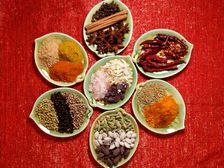 గరం-మసాలా దినుసులు & వాటి ఆరోగ్య ప్రయోజనాలు !