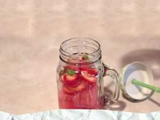 ఫ్లాట్ బెల్లీ కోసం నేచరుల్ డీటాక్స్ వాటర్ 