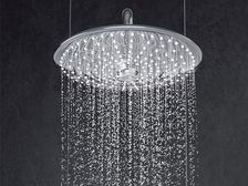 అద్భుతమైన షవర్ అనుభూతిని మీకు అందించే రహస్యం, మా గుప్పెట్లో!