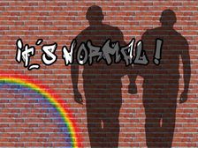 కొత్త అధ్యయనాల ప్రకారం, స్ట్రైట్ సెక్సువాలిటీ ఆచరించే వారు కనుమరుగవుతున్నారు