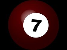 7 ప్రతి ఒక్కరికీ లక్కీ నంబర్, ఎందుకో తెలుసా?