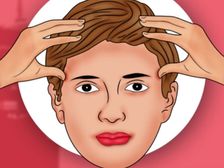 మీలో పేరుకుపోయిన ఒత్తిడి మరియు ఆందోళనలను పటాపంచలు చేసే జపనీస్ షియత్సు స్వీయ మర్దన పద్దతులు