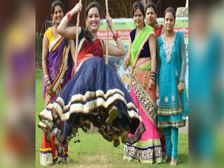 పెళ్లి కావాల్సిన అమ్మాయిలంతా చేసుకునే పండుగనే తీజ్, హరియాలి తీజ్ గురించి తెలుసా