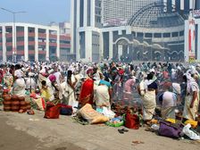 మగవారిపై ఇప్పటికీ అసమానత, మగవారు వెళ్లకూడని ఆలయాలు ఇవే