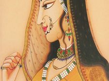 గండకీ అనే వేశ్య  గర్భంలోనే మహావిష్ణువు పుడతాడు, ఆమెతో ఒక్కరాత్రి గడిపితే చాలు అనుకునేవారు..!!