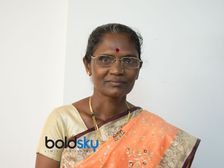 ఒక్క ఫేస్ బుక్ పోస్ట్ గంగమ్మను గాయని జానకిలా మార్చింది, ఆమె జీవితం ఆదర్శం, ఇప్పుడామె సెలబ్రిటీ