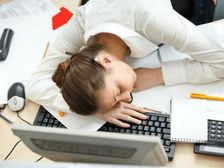 ఫుడ్ కోమా- పుష్టిగా మధ్యాహ్న భోజనం చేశాక నిద్ర ఎందుకు ఆవహిస్తుంది?