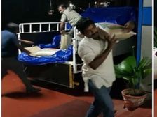 ఈ ఐఏఎస్ ఆఫీసర్లు చేసిన పని గురించి తెలిస్తే హ్యాట్సాఫ్ చెబుతారు 