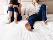 శృంగారం చేస్తున్నంత సేపు హాయిగా ఉంటుంది కానీ అయిపోయాక నొప్పితో అల్లాడిపోతున్నా, ఏం చెయ్యమంటారు