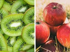 మలబద్దకంను తరిమికొట్టే పండ్లను గురించి మీకు తెలుసా!