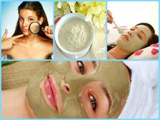 ముఖంపై చర్మరంధ్రాలు అధికంగా ఉన్నాయా ? అయితే ఈ ముల్తాని మట్టి మరియు నిమ్మ ఫేస్ –పాక్ ప్రయత్నించండి.