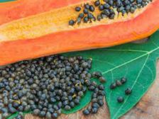 కాలేయం మరియు మూత్రపిండాల నిర్విషీకరణలో అత్యుత్తమంగా సహాయపడే బొప్పాయి విత్తనాలు 