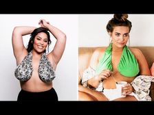 వక్షోజాల చుట్టూ ఉండే బ్రా, చను మొనల అందానికి, ముద్దులు పెట్టే దిండ్లకు అమ్మాయిలు బాగా ఖర్చు చేస్తారు