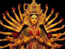 Navratri 2021: ఆయుధ పూజ గురించి ఆసక్తికరమైన విషయాలు తెలుసుకుందమా...