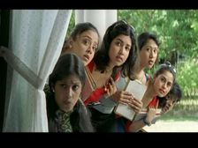 అమ్మాయిలు ఆ వయస్సులోనే అందులో అనుభవం చూసేస్తున్నారు, నలుగురికంటే ఎక్కుమందితో గడిపేస్తున్నారు