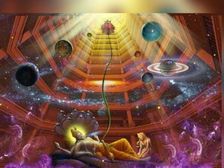 టెస్ట్ ట్యూబ్ బేబీలు, లైవ్ టెలికాస్ట్, టైమ్ మిషన్ ఇవన్నీ పురాణాల్లో ఉన్నాయి,వారు అప్పుడే ఉపయోగించారు