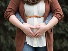 గర్భిణీగా ఉన్నప్పుడు ఇలా చేస్తే బాగా ఆస్వాదించొచ్చు, ఇవన్నీ చేసి చూడండి