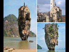 ఇంటర్నెట్ లో మనకు రియల్ అనిపించే 10 ఫేక్ వైరల్ పిక్చర్స్  