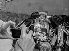 ఓ మైగాడ్.! ఆమె శరీరాన్ని 27000 ముక్కలు చేశారా?ఎందుకు?ఎప్పుడు?!