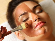  ప్రకాశవంతమైన చర్మం పొందడానికి హోం మేడ్ ఫేస్ ప్యాక్ 