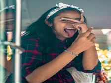 మన దేశంలో పిల్లల్ని ఎందుకు గౌరవంగా చూడలేకపోతున్నాం: ప్రశ్నించిన ఢిల్లీ టీనేజర్