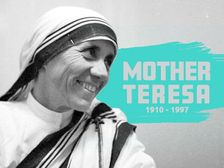 మదర్ థెరిసా 109వ జయంతి వార్షికోత్సవం : ఆమె గురించి కొన్ని ఆసక్తికర విషయాలు..